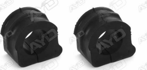 AYD OE - Excellence 86-05468PA - Coussinet de palier, stabilisateur droxauto.com