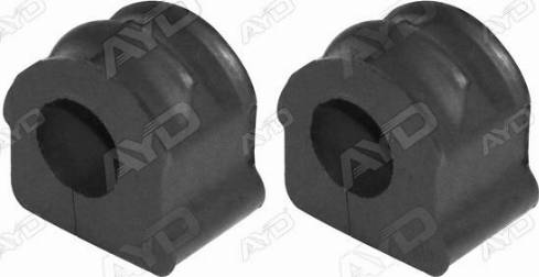 AYD OE - Excellence 86-05467PA - Coussinet de palier, stabilisateur droxauto.com