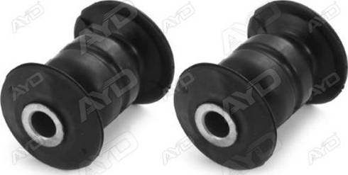 AYD OE - Excellence 86-08459PA - Douille de palier, bras transversal droxauto.com