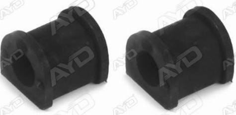 AYD OE - Excellence 86-08644PA - Coussinet de palier, stabilisateur droxauto.com