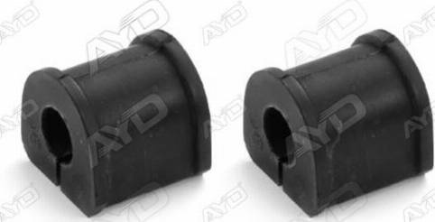 AYD OE - Excellence 86-08643PA - Coussinet de palier, stabilisateur droxauto.com