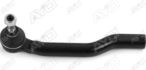 AYD OE - Excellence 86-08602PA - Entretoise / tige, stabilisateur droxauto.com