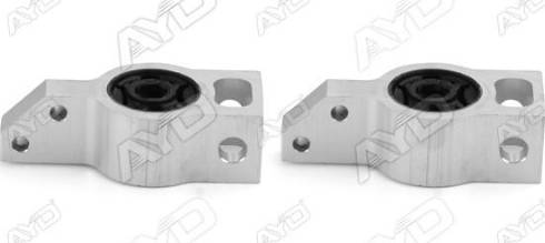 AYD OE - Excellence 86-08360PA - Suspension, bras de liaison droxauto.com