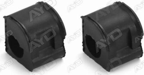 AYD OE - Excellence 86-08775PA - Coussinet de palier, stabilisateur droxauto.com