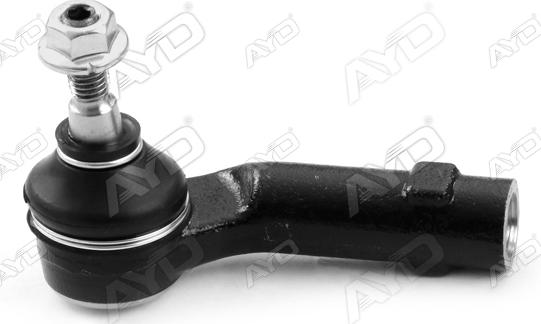 AYD OE - Excellence 86-03398PA - Entretoise / tige, stabilisateur droxauto.com