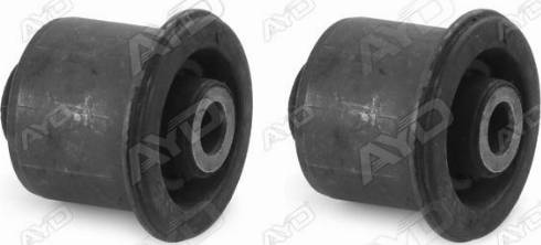 AYD OE - Excellence 86-03211PA - Suspension, bras de liaison droxauto.com