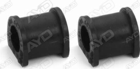 AYD OE - Excellence 86-03272PA - Coussinet de palier, stabilisateur droxauto.com