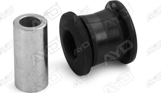 AYD OE - Excellence 86-03766PA - Entretoise / tige, stabilisateur droxauto.com