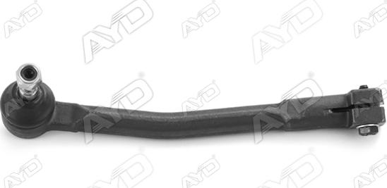 AYD OE - Excellence 86-02017PA - Entretoise / tige, stabilisateur droxauto.com