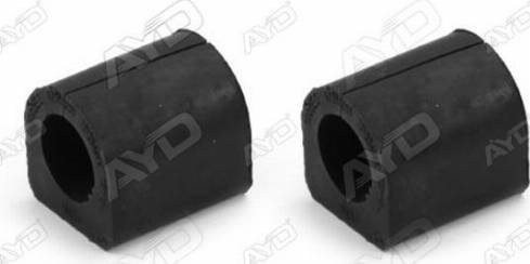 AYD OE - Excellence 86-07256PA - Coussinet de palier, stabilisateur droxauto.com