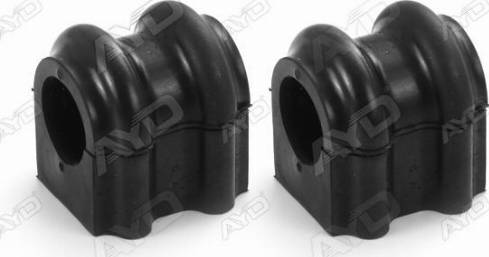 AYD OE - Excellence 86-14420PA - Coussinet de palier, stabilisateur droxauto.com