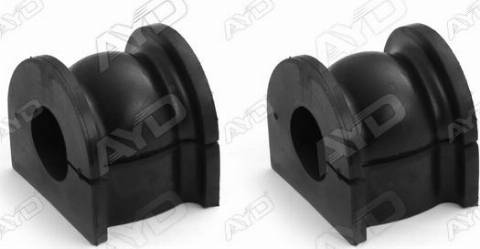 AYD OE - Excellence 86-14294PA - Coussinet de palier, stabilisateur droxauto.com