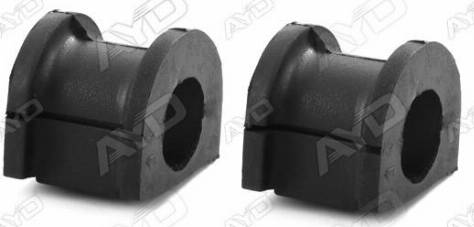AYD OE - Excellence 86-14293PA - Coussinet de palier, stabilisateur droxauto.com