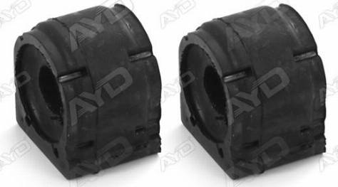 AYD OE - Excellence 86-15274PA - Coussinet de palier, stabilisateur droxauto.com