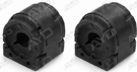 AYD OE - Excellence 86-15273PA - Coussinet de palier, stabilisateur droxauto.com