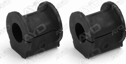 AYD OE - Excellence 86-16486PA - Coussinet de palier, stabilisateur droxauto.com