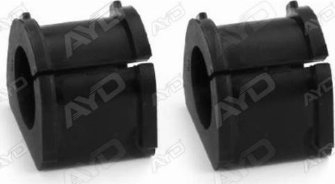AYD OE - Excellence 86-16515PA - Coussinet de palier, stabilisateur droxauto.com