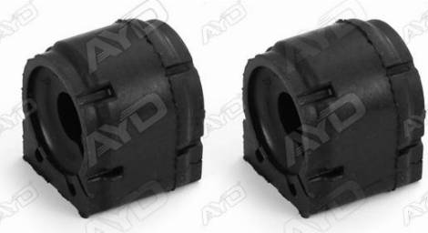 AYD OE - Excellence 86-16172PA - Coussinet de palier, stabilisateur droxauto.com