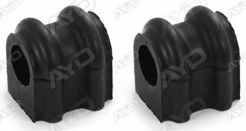 AYD OE - Excellence 86-16212PA - Coussinet de palier, stabilisateur droxauto.com