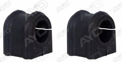 AYD OE - Excellence 86-10343PA - Coussinet de palier, stabilisateur droxauto.com
