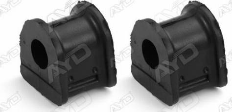 AYD OE - Excellence 86-10350PA - Coussinet de palier, stabilisateur droxauto.com
