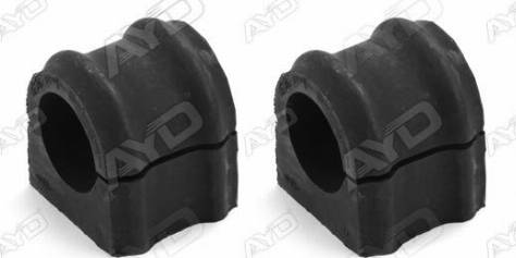 AYD OE - Excellence 86-10352PA - Coussinet de palier, stabilisateur droxauto.com