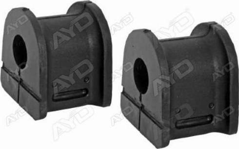 AYD OE - Excellence 86-10382PA - Coussinet de palier, stabilisateur droxauto.com