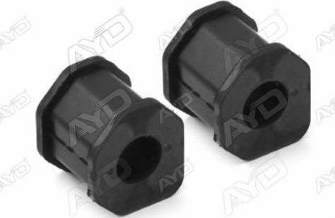 AYD OE - Excellence 86-13441PA - Coussinet de palier, stabilisateur droxauto.com