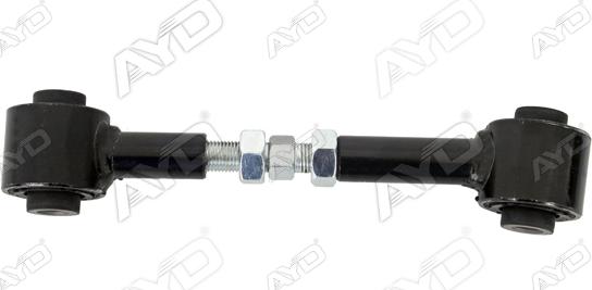 AYD OE - Excellence 86-12758PA - Bras de liaison, suspension de roue droxauto.com
