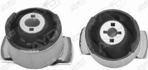 AYD OE - Excellence 86-17499 - Kit de réparation, corps de l'essieu droxauto.com