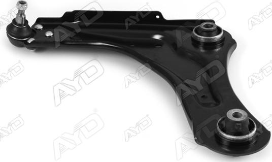 AYD OE - Excellence 97-08909 - Bras de liaison, suspension de roue droxauto.com
