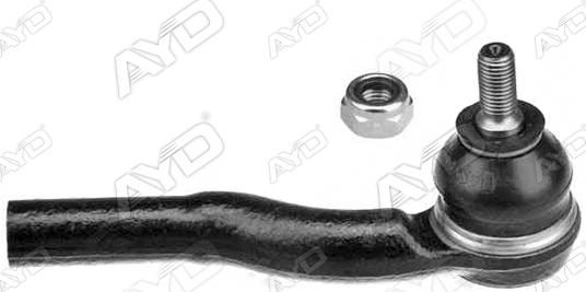 AYD OE - Excellence 88-09783 - Bras de liaison, suspension de roue droxauto.com