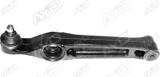 AYD OE - Excellence 88-05971 - Bras de liaison, suspension de roue droxauto.com