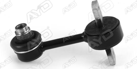AYD OE - Excellence 88-05055 - Bras de liaison, suspension de roue droxauto.com
