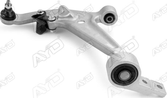 AYD OE - Excellence 88-05107 - Bras de liaison, suspension de roue droxauto.com