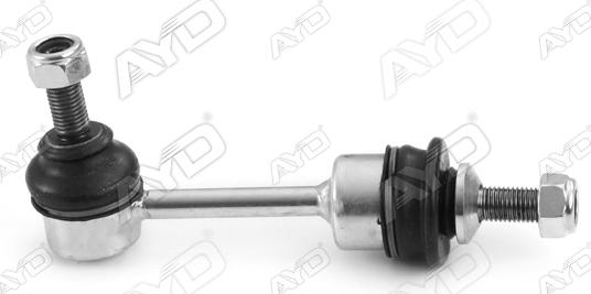 AYD OE - Excellence 88-08327 - Bras de liaison, suspension de roue droxauto.com