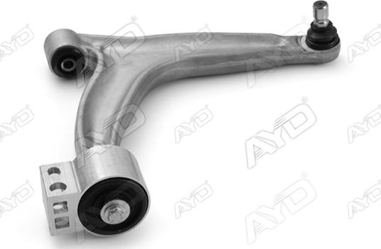 AYD OE - Excellence 88-03431 - Bras de liaison, suspension de roue droxauto.com