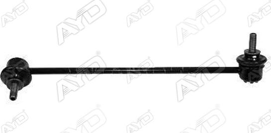 AYD OE - Excellence 88-03470 - Bras de liaison, suspension de roue droxauto.com