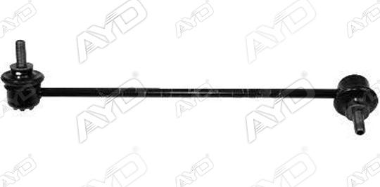AYD OE - Excellence 88-03472 - Bras de liaison, suspension de roue droxauto.com