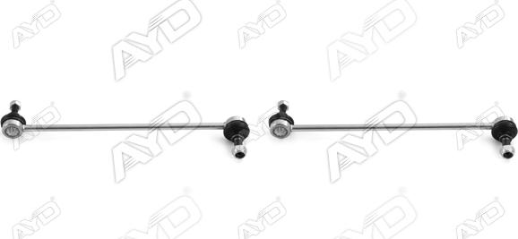 AYD OE - Excellence 88-03049 - Bras de liaison, suspension de roue droxauto.com