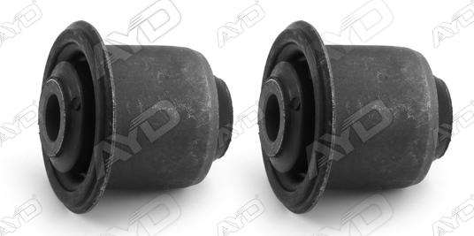 AYD OE - Excellence 88-07113 - Bras de liaison, suspension de roue droxauto.com