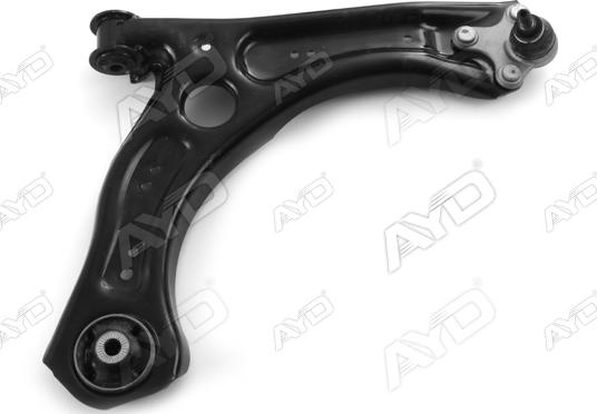 AYD OE - Excellence 88-19984 - Bras de liaison, suspension de roue droxauto.com