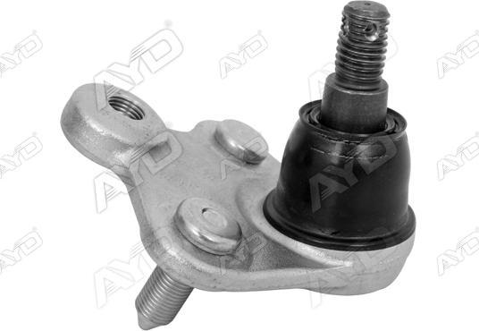 AYD OE - Excellence 88-14459 - Bras de liaison, suspension de roue droxauto.com