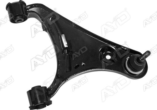 AYD OE - Excellence 88-14403 - Bras de liaison, suspension de roue droxauto.com