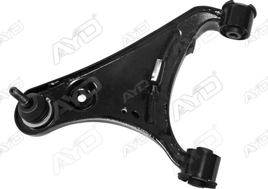 AYD OE - Excellence 88-14402 - Bras de liaison, suspension de roue droxauto.com