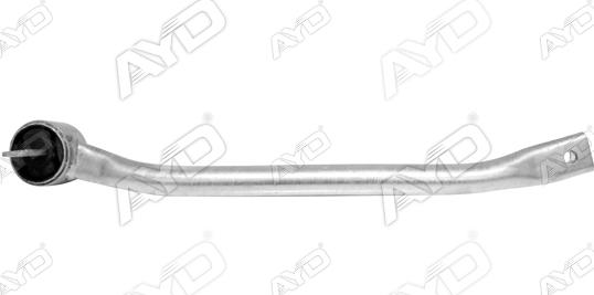 AYD OE - Excellence 88-15394 - Bras de liaison, suspension de roue droxauto.com