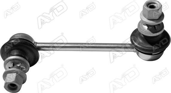 AYD OE - Excellence 88-15331 - Bras de liaison, suspension de roue droxauto.com