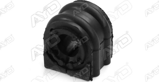 AYD OE - Excellence 88-16663 - Bras de liaison, suspension de roue droxauto.com