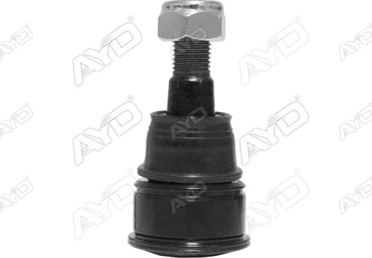 AYD OE - Excellence 88-16284 - Bras de liaison, suspension de roue droxauto.com