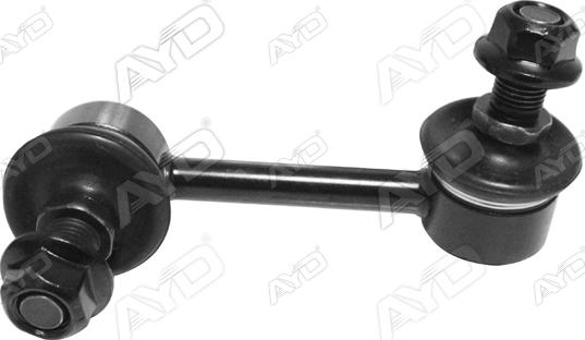 AYD OE - Excellence 88-16283 - Bras de liaison, suspension de roue droxauto.com